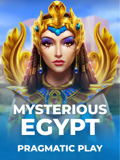 Mysterious Egypt